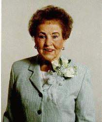 Mildred Pulley